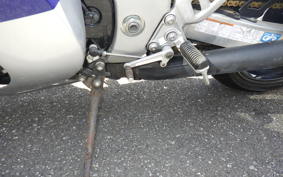 SUZUKI GSX1300R HAYABUSA
