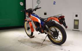 HONDA TLR200 MD09