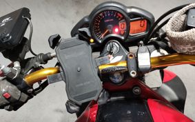 SUZUKI GLADIUS400 2010 VK58A
