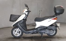 YAMAHA AKUSHI STREET SE53J