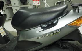 SUZUKI ADDRESS V50 G CA44A