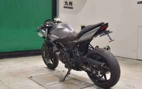 SUZUKI SV650 X A 2019 VP55B
