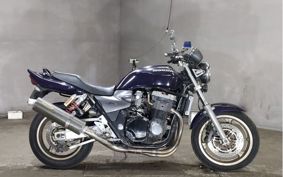 HONDA CB1300SF SUPER FOUR 1999 SC40