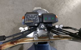YAMAHA TW200 DG07J