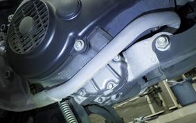 SUZUKI ADDRESS V125 S CF4MA