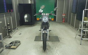 YAMAHA SR400 Gen.4 2018 RH03J