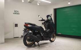 YAMAHA N-MAX 1998 SEG6J