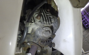 HONDA CHALY 50 CF50