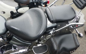 YAMAHA DRAGSTAR 1100 CLASSIC 2005 VP13J