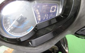 YAMAHA CYGNUS125XSR SE44J