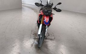 HONDA CRF250 RALLY  MD44