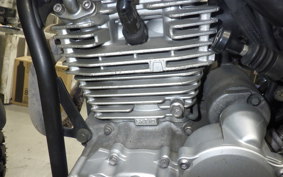 YAMAHA SEROW 250 2017 DG11J