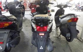 YAMAHA AXIS 125 Z SEJ6J