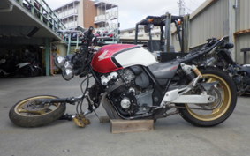 HONDA CB400SF VTEC Spec3 2007 NC39