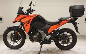 SUZUKI Vｽﾄﾛｰﾑ250SX 2015 EL11L