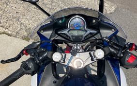 HONDA CBR250R ABS M41