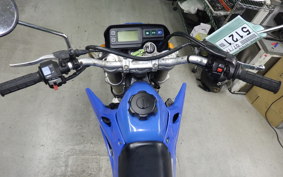 KAWASAKI KLX250D TRACKER 2024 LX250E