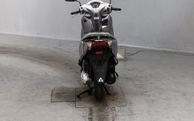 HONDA LEAD 125 JF45