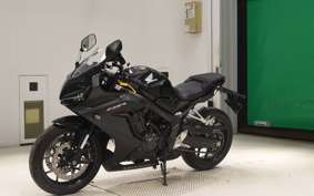 HONDA CBR650R 2025 RH03