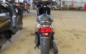 YAMAHA JOG Gen.5 SA36J