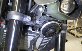 YAMAHA MT-03 ABS 2023 RH21J