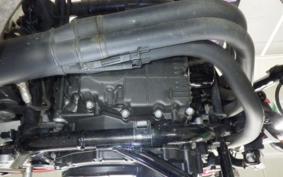 HONDA CB400SF GEN 4 A 2018 NC42