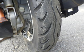 YAMAHA AXIS 125 TREET SE53J