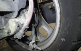 HONDA CREA SCOOPY 1996 AF55