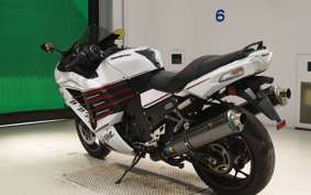 KAWASAKI ZX 1400 NINJA R A 2020