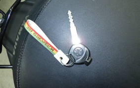 YAMAHA JOG-7 2017 AY01