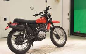 HONDA XL230 MC36