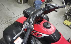 HONDA TRX300EX 2022 TE19