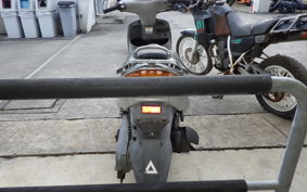 YAMAHA AXIS 100 SB06J