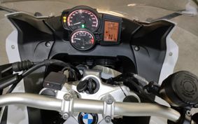 BMW F800GT 0B03