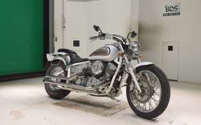 YAMAHA DRAGSTAR 400 2002 VH01J