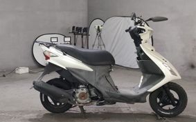 SUZUKI ADDRESS V125 CF4MA