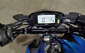 SUZUKI GSX-S125 DL32B