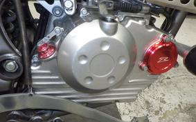 KAWASAKI KLX125D TRACKER LX125D