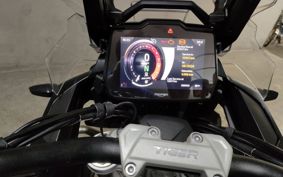TRIUMPH TIGER 1200 RALLY PRO 2024 TAP20V