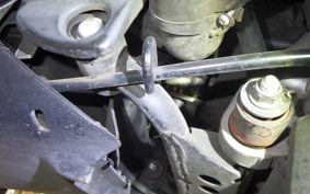 YAMAHA CYGNUS 125 XSR 2 2008 SE44J