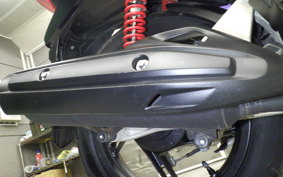 HONDA PCX125 2022 JF56