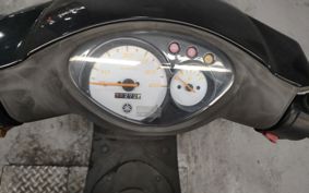 YAMAHA JOG ZR EVOLUTION2 SA39J