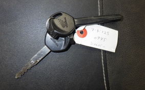 HONDA LEAD 125 2018 JF45