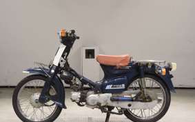 HONDA C90 SUPER CUB 2004 HA02