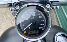 HARLEY HARLEY FXSB BREAKOUT 2017 BFV