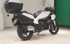 BMW R1300RT ASA 2026