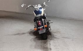 HONDA SHADOW 400 2000 NC34