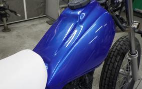 YAMAHA TW200 Gen.2 DG07J