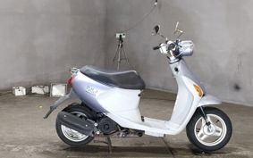 SUZUKI LETS4 CA45A