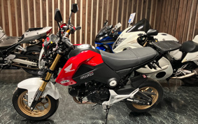 HONDA GROM JC61